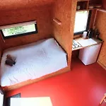 Chalet Les écolodges De Bernanchon Mont-Bernanchon