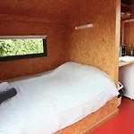 Les écolodges De Bernanchon Chalet *