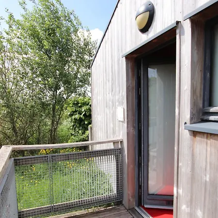 Les Ecolodges De Mont Bernanchon