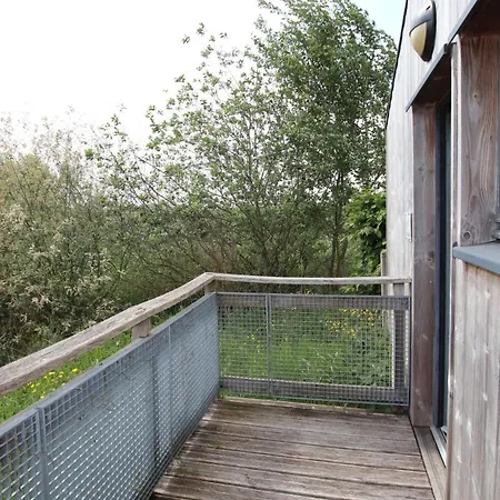 Les Ecolodges De Mont Bernanchon * Mont-Bernanchon