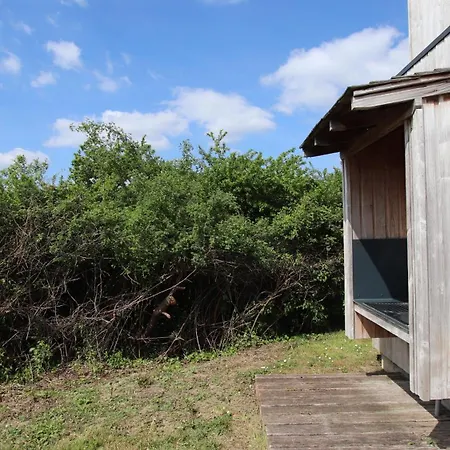 Chalet Eco Of Bernanchon