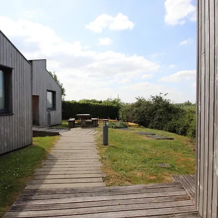 Chalet Eco Of Bernanchon Mont-Bernanchon