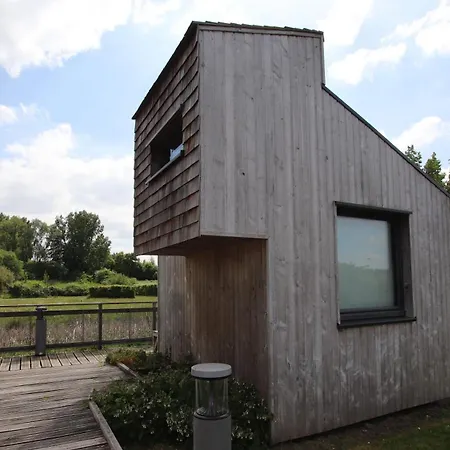 Les Ecolodges De Mont Bernanchon Horská chata Mont-Bernanchon