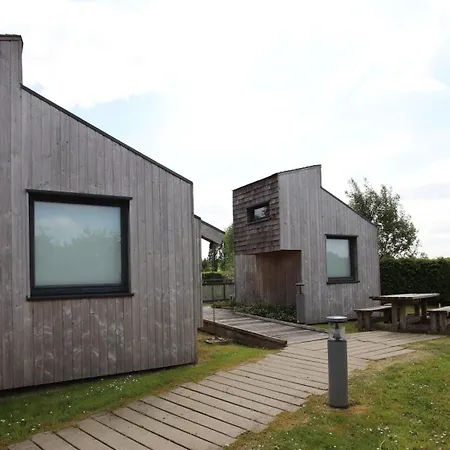 Les Ecolodges De Mont Bernanchon