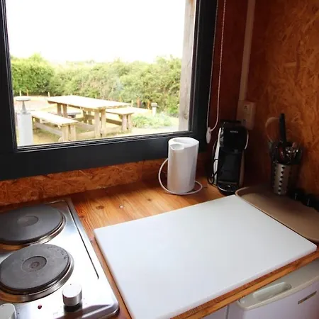 Les Ecolodges De Mont Bernanchon Mont-Bernanchon