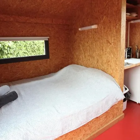 Eco Of Bernanchon Chalet Mont-Bernanchon