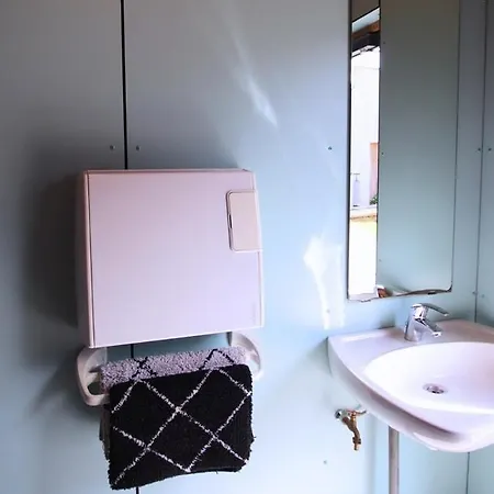 Les Ecolodges De Mont Bernanchon Mont-Bernanchon