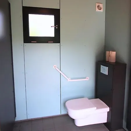 Les Ecolodges De Mont Bernanchon