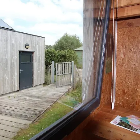 Les Ecolodges De Mont Bernanchon Mont-Bernanchon